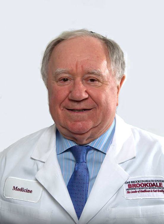 Herman Lebovitch, MD