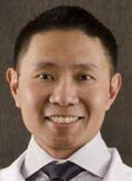 Colin Woon, MD