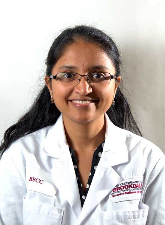 Anuradha Naram, MD
