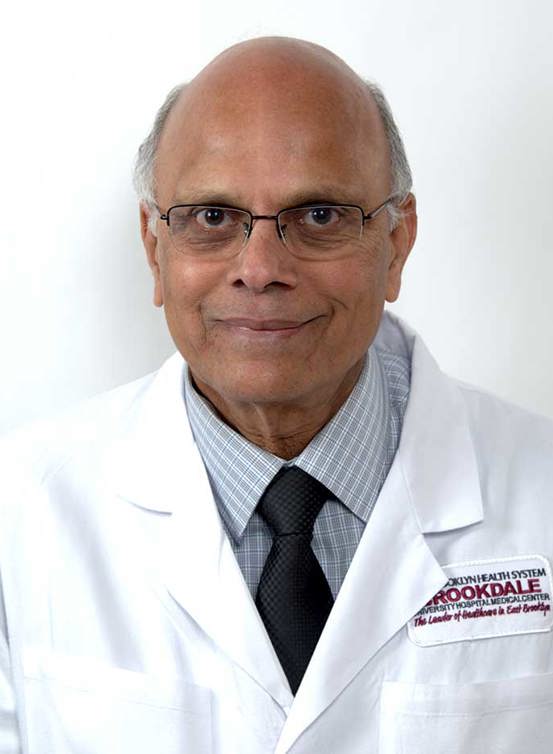Ramaswami Sundar, MD