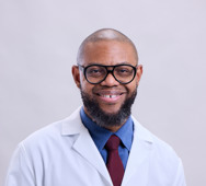 One Brooklyn Health Welcomes Dr. Nii Koney!