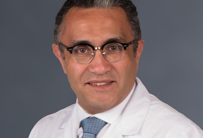 OBH Welcomes Dr. Mazen M. Ibrahim!