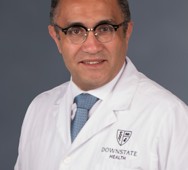 OBH Welcomes Dr. Mazen M. Ibrahim!