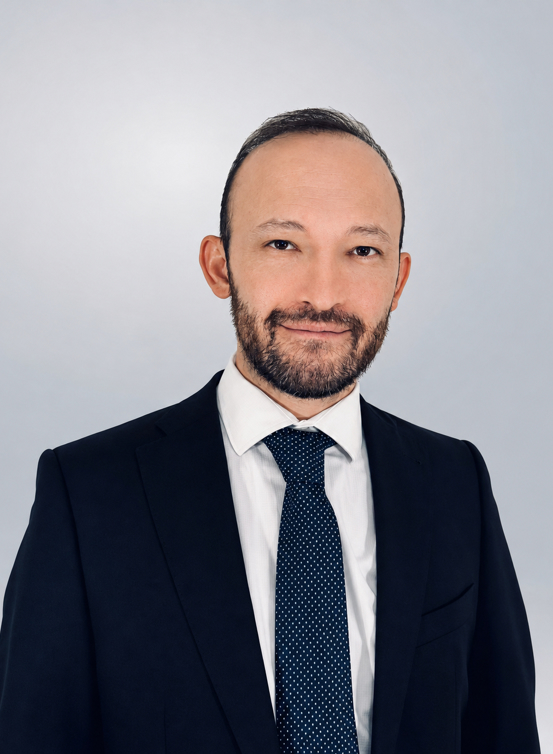 Nodirjon Mukhamedjanov , MD