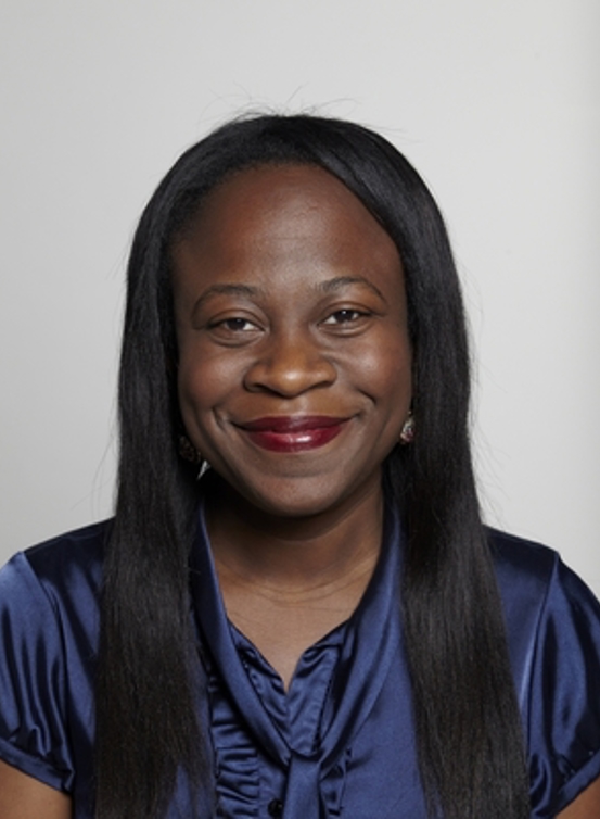 Tolu Olupona