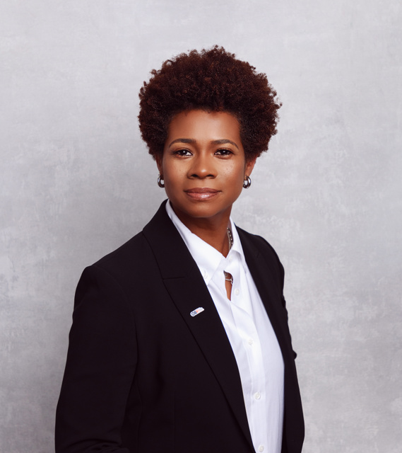 Laray Brown