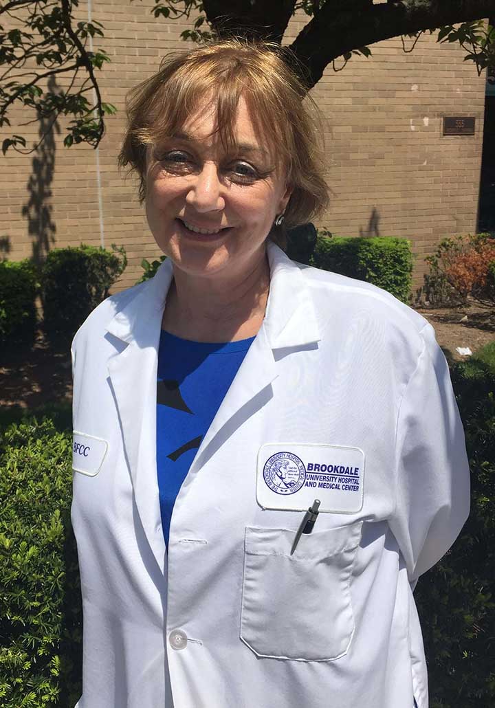 Nora Zilber, MD | Primary Care | One Brooklyn Health