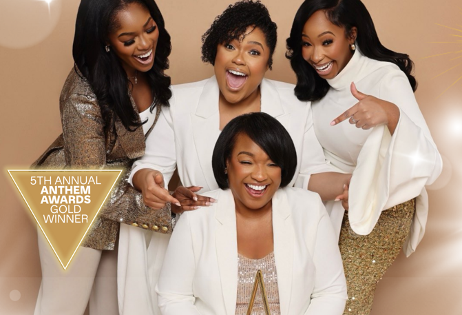 OBH Marketing, Communications & PR Team featured by Canarsie Courier for Winning Gold at the Anthem Awards