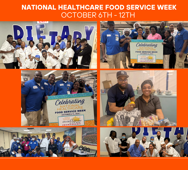 OBH Celebrates Healthcare Workers Week! 