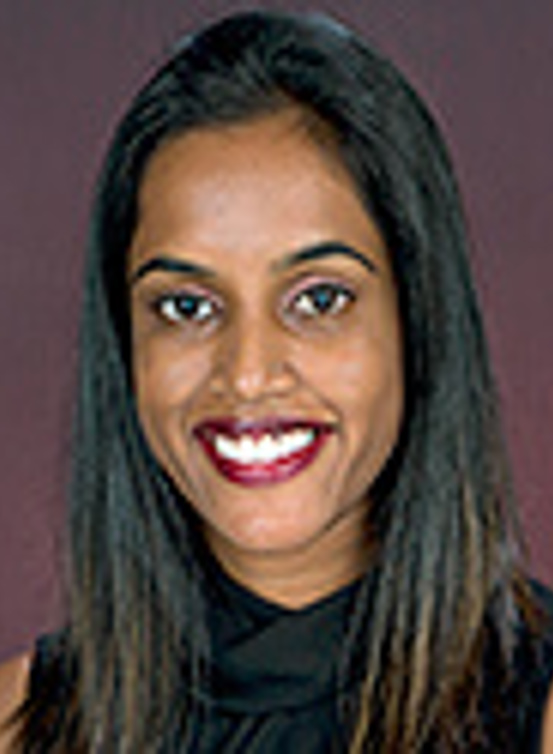 Christine Persaud, MD