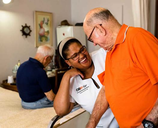 Rutland Nursing Home - Long-term Care