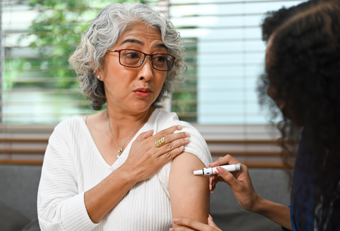 Am I At Risk For Diabetes ?&nbsp;