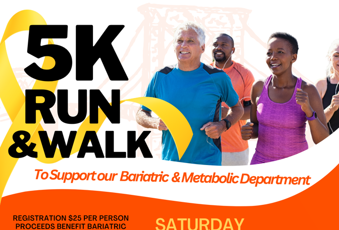 One Brooklyn Health’s 5K Run & Walk