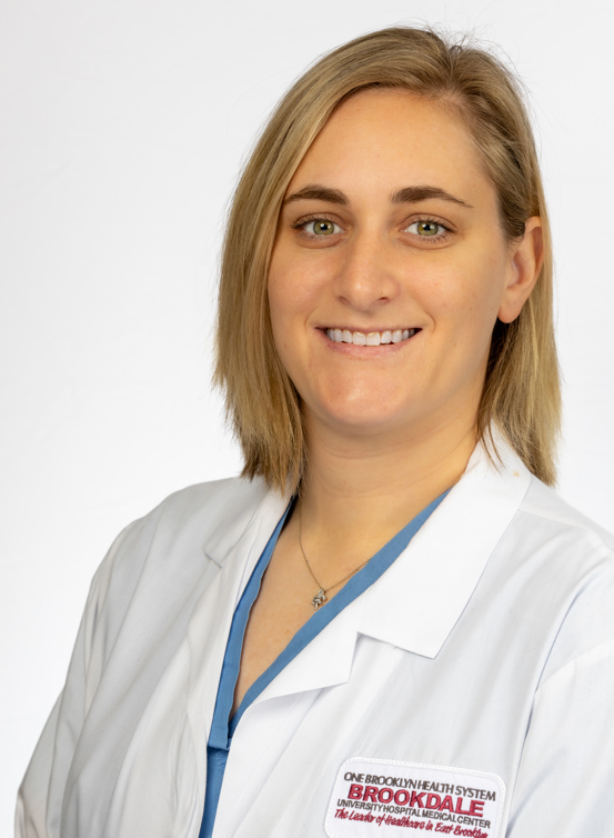 Emily Wilds, MD