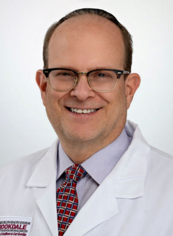 Hal Chadow, MD