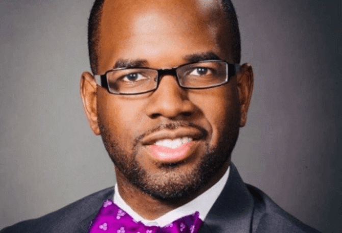 OBH Welcomes Dr. Clifford Voigt