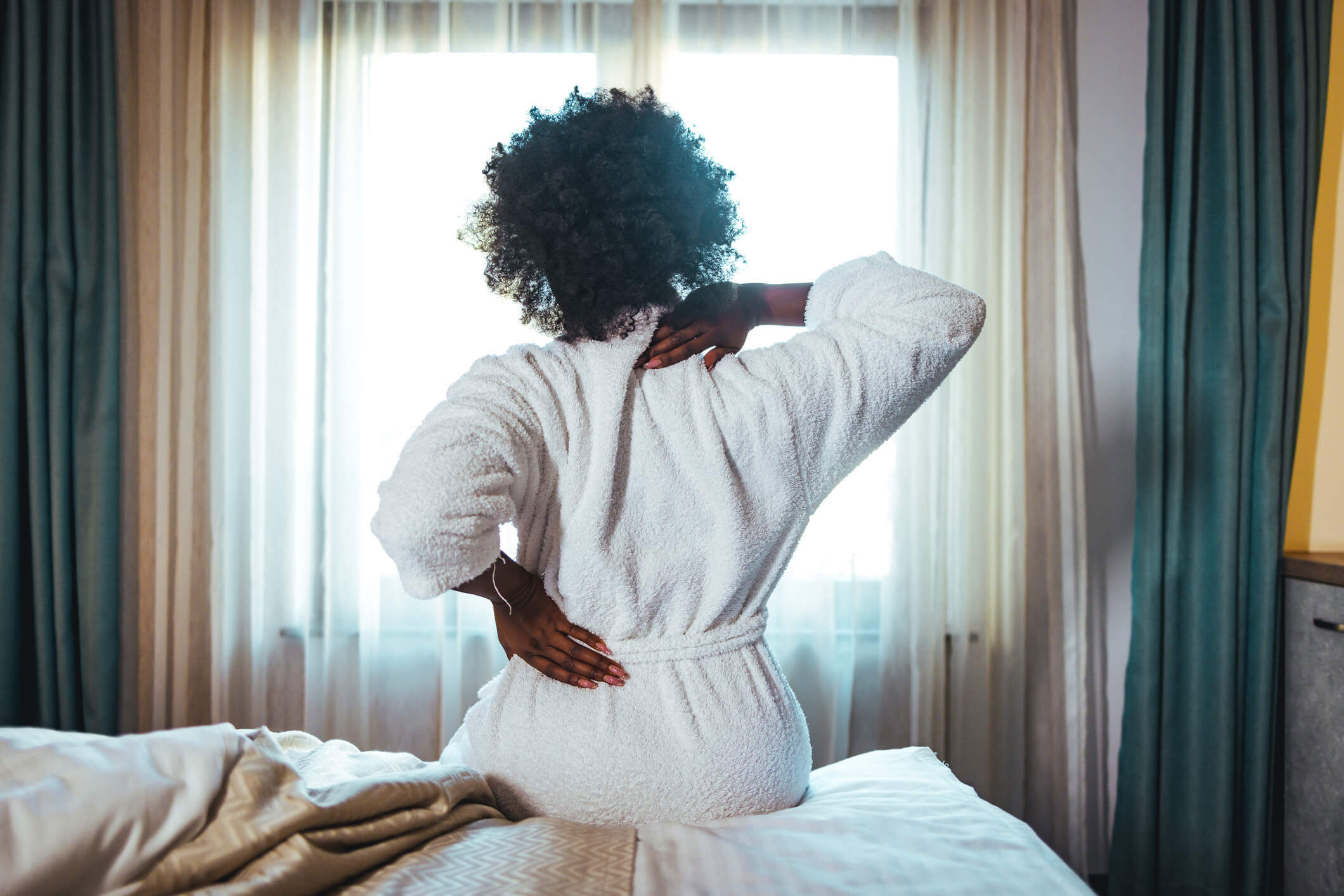 Pain Management Care & Services One Brooklyn Health