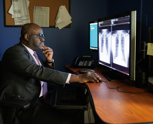 Mammography