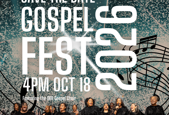 OBH Gospel Fest