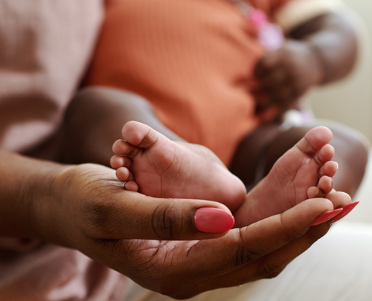 Baby-Friendly Breastfeeding Resource Center