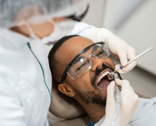 Dental & Oral Surgery