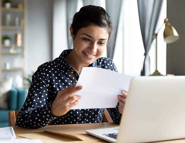 Financial Assistance
