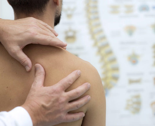 Neck and Shoulder Pain Syndrome  Leading Brooklyn Medication Treatment