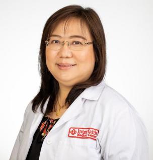 Cynthia Ko