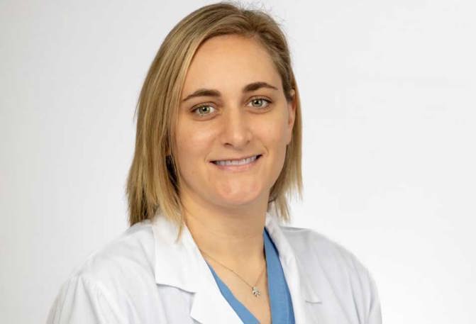 OBH Physician Spotlight - Dr. Emily Wild