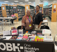 OBH in the Community
