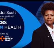 OBH CEO Dr. Sandra Scott Featured on CBS Eye on Health