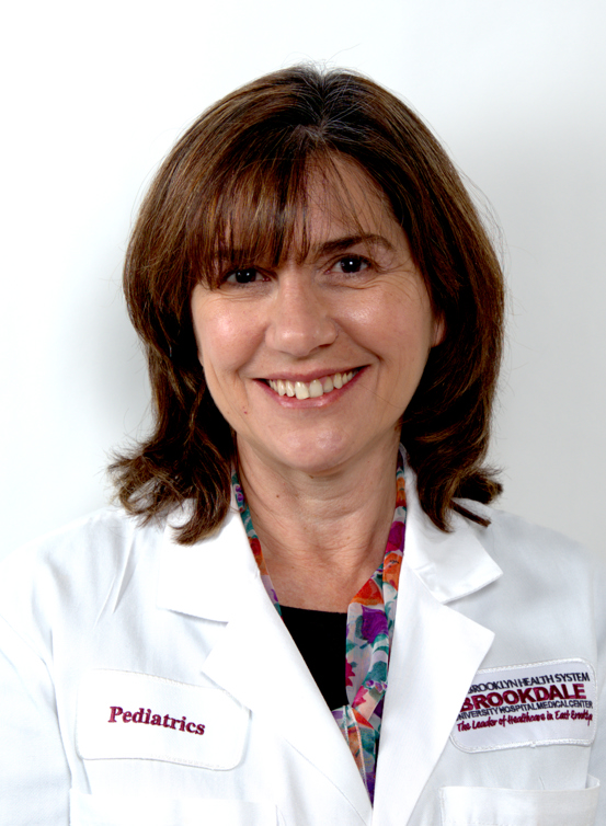 Fernanda Kupferman, MD