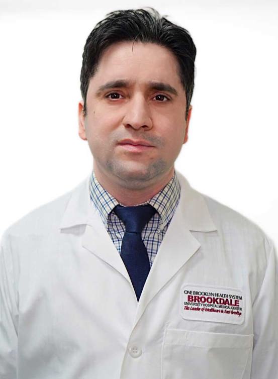 Muhammad Khan, MD