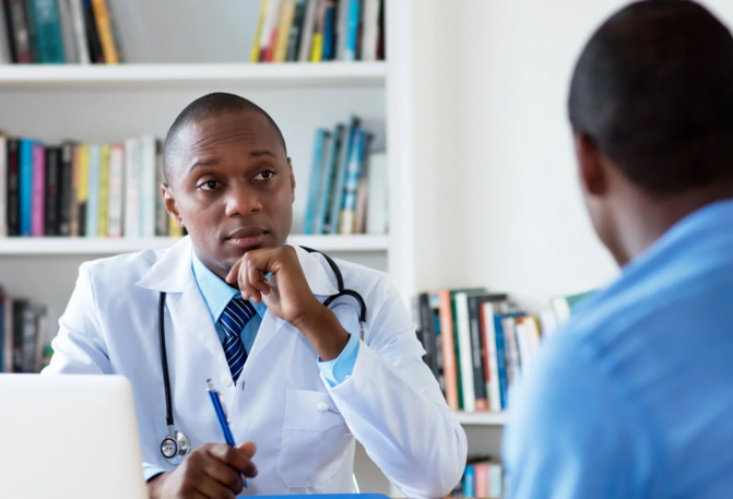 Why Trust Is at the Core of Men’s Preventative Health 