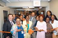 Congratulations on the Grand Opening of Interfaith Medical Center newest behavioral health unit!