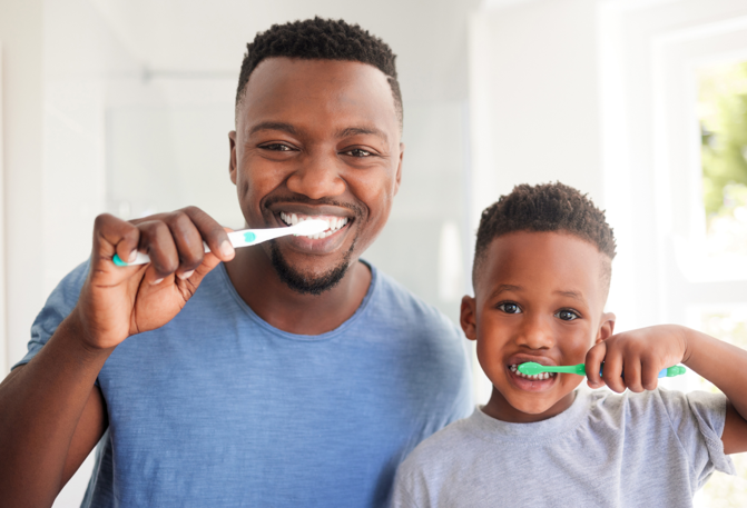 Your Smile, Your Health&nbsp;