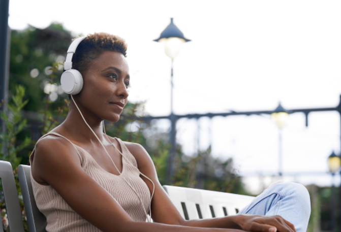 “Thank You for All You’ve Done”: Courtney's Sickle Cell Story