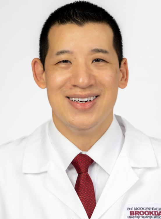 Derrick Cheung, MD