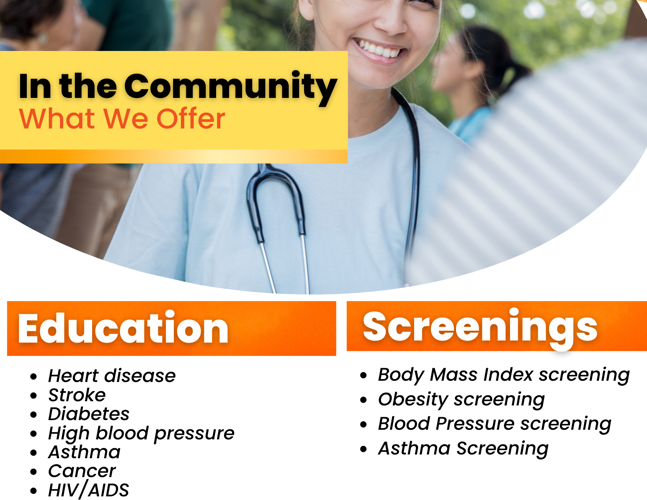 General | One Brooklyn Health