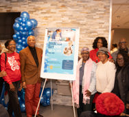 OBH Celebrates World Diabetes Day!