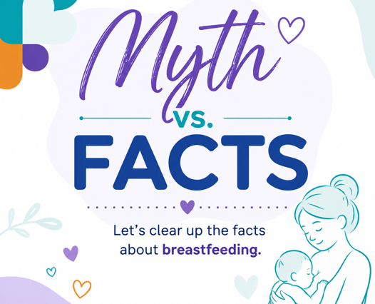 Baby-Friendly Breastfeeding Resource Center