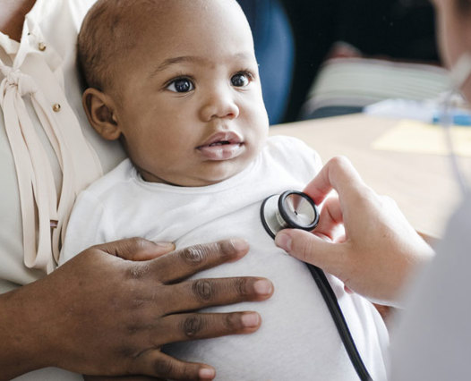 Baby-Friendly Breastfeeding Resource Center