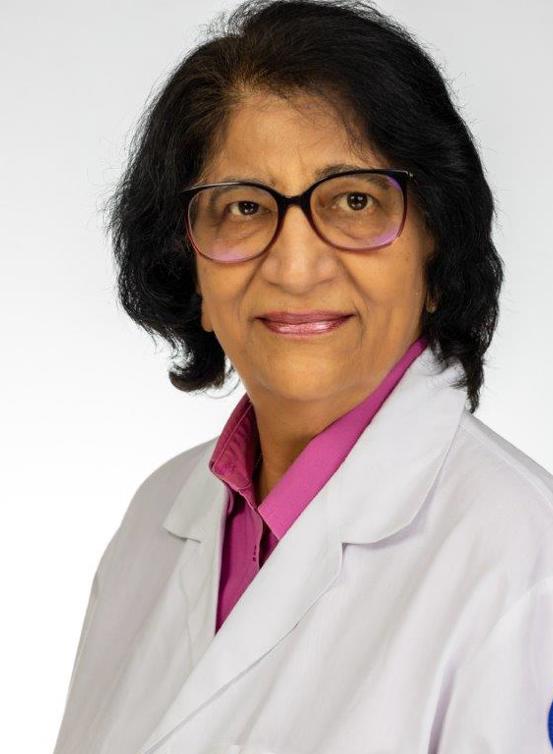 Veena Wadhwa, MD