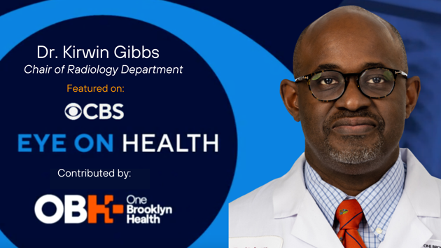 <p>OBH is Now a Contributor to CBS Eye on Health!</p>