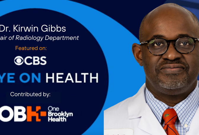 OBH is Now a Contributor to CBS Eye on Health!