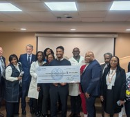 Council member Chi Ossé Awards OBH @ Interfaith Medical Center with $418,000 for New 3D Mammography Machine