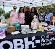 OBH Breastfeeding Month Recap!&nbsp;