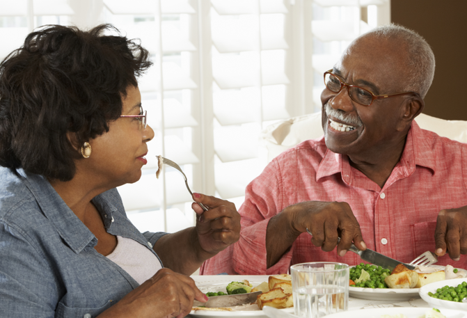 Part 1: Lifestyle Changes That Help Reduce the Risk of Colon Cancer