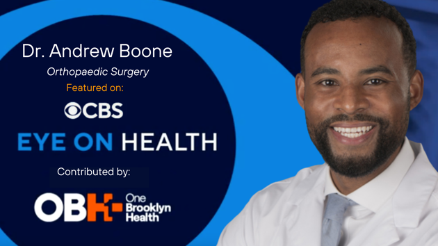 <p>OBH is Now a Contributor to CBS Eye on Health!</p>