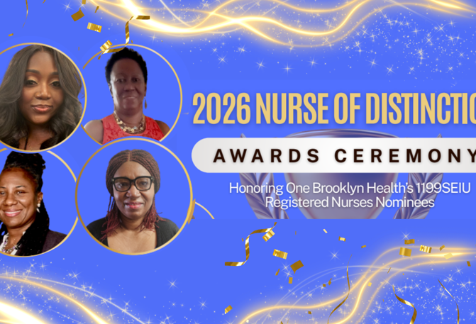 The Power of Nursing&nbsp;